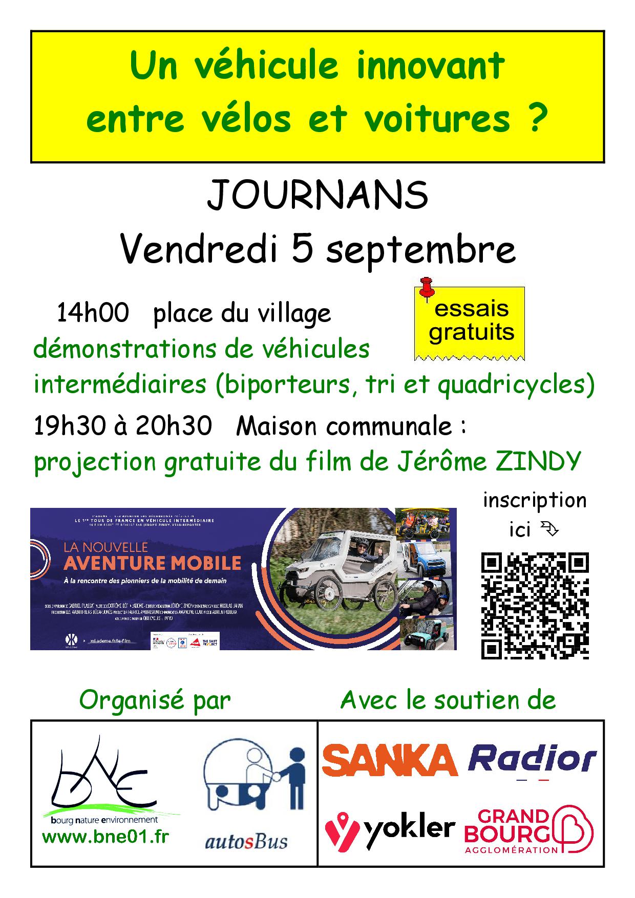 Flyer Journans A4 V4