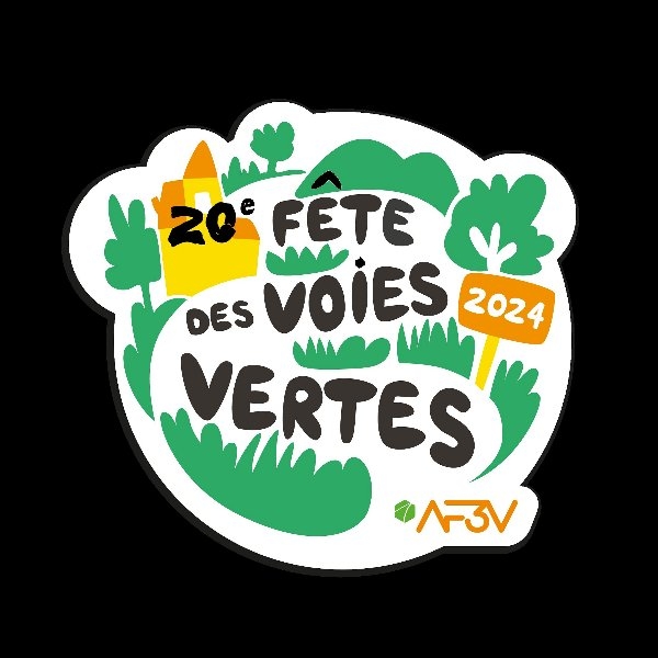 AF3V sticker FVV 2024